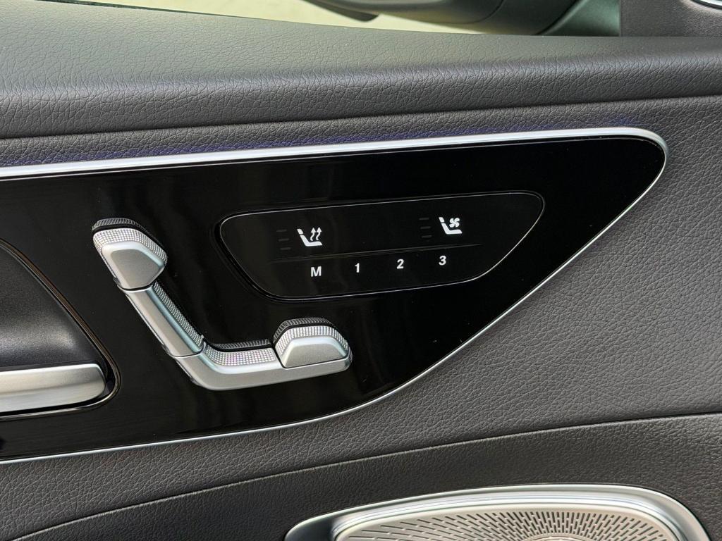 new 2026 Mercedes-Benz C-Class car, priced at $58,335