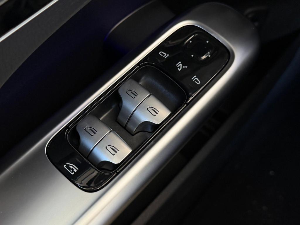 new 2026 Mercedes-Benz C-Class car, priced at $58,335