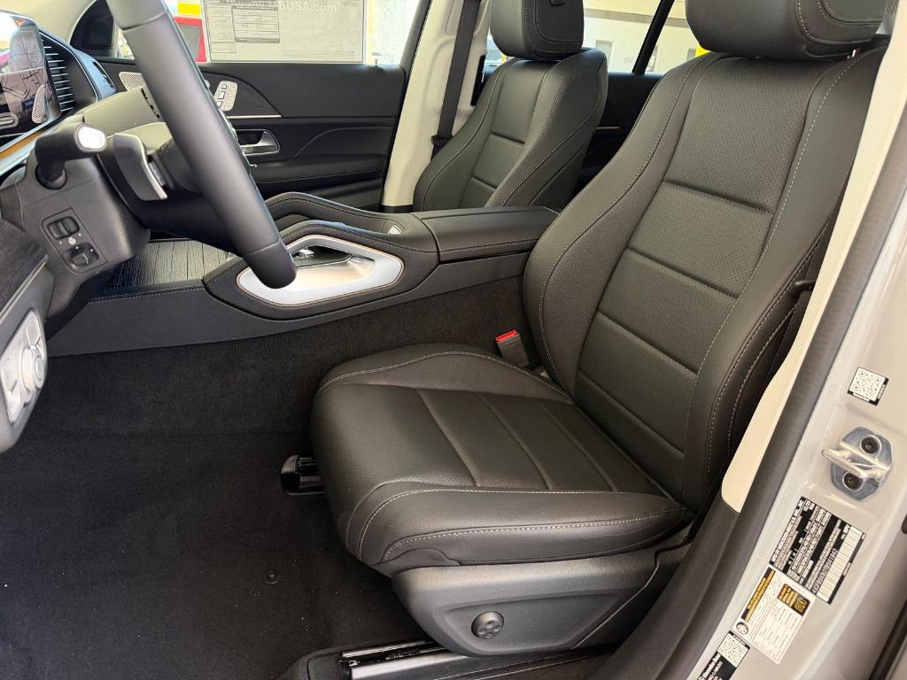 new 2026 Mercedes-Benz GLE 450 car, priced at $84,155