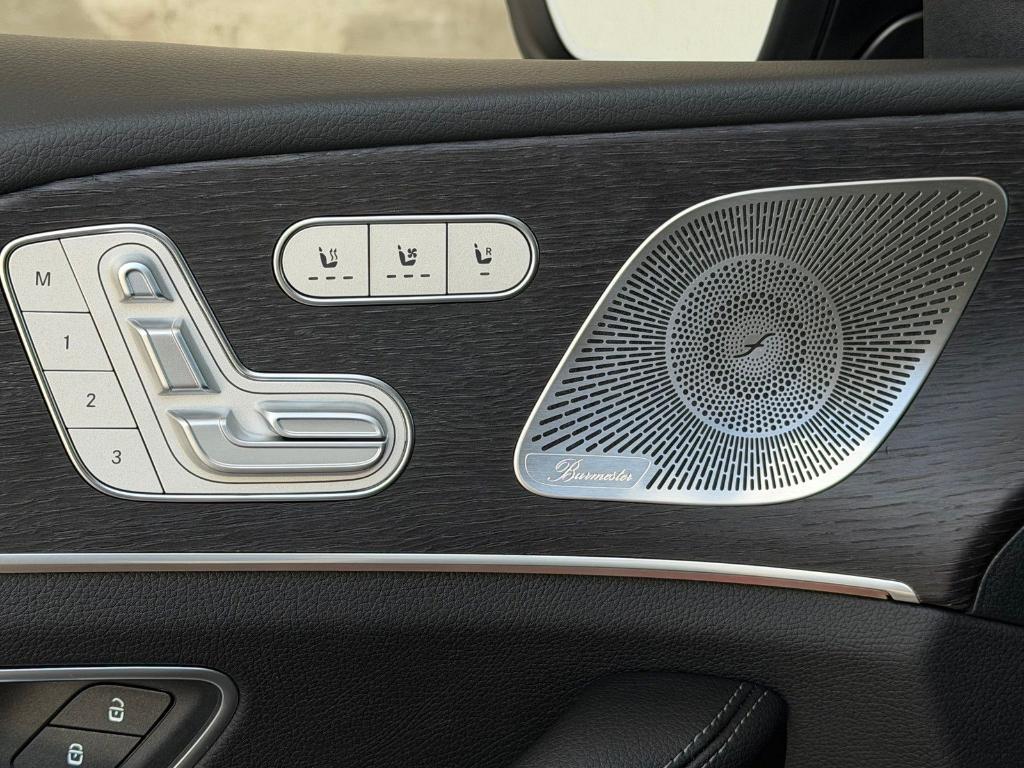 new 2026 Mercedes-Benz GLE 450 car, priced at $84,155