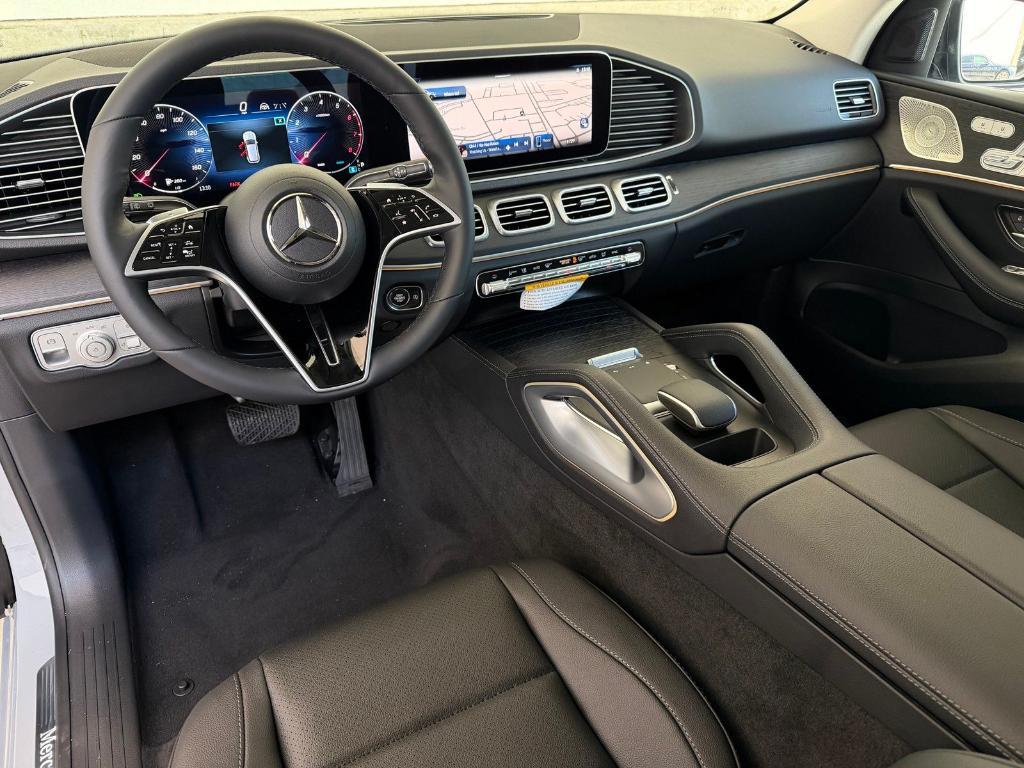 new 2026 Mercedes-Benz GLE 450 car, priced at $84,155