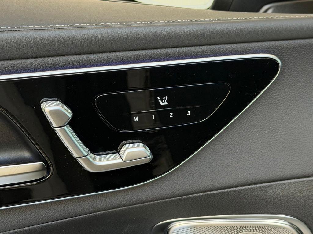 new 2026 Mercedes-Benz GLC 300 car, priced at $57,385