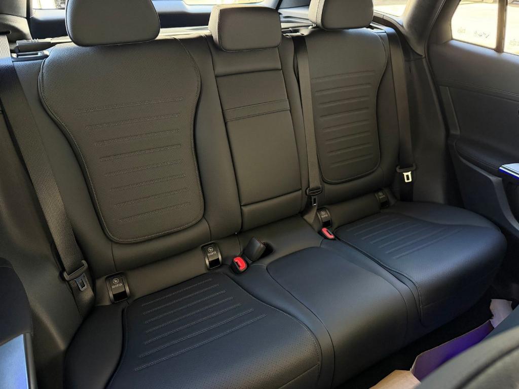 new 2026 Mercedes-Benz GLC 300 car, priced at $57,385