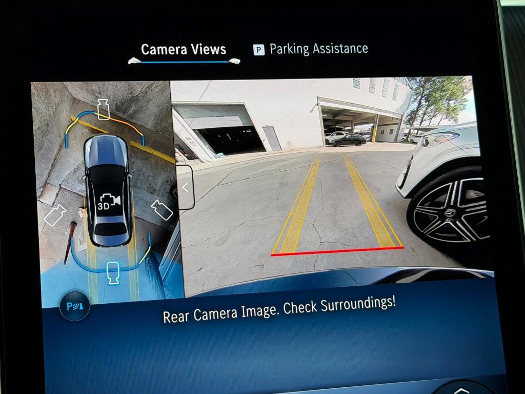 new 2026 Mercedes-Benz C-Class car, priced at $55,285