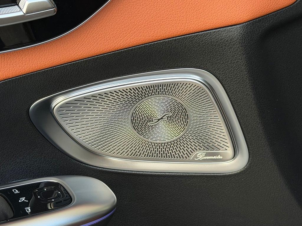 new 2026 Mercedes-Benz C-Class car, priced at $55,285