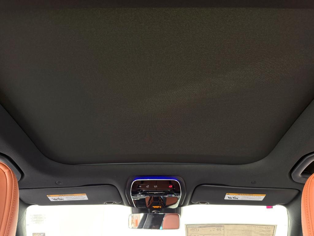 new 2026 Mercedes-Benz C-Class car, priced at $55,285