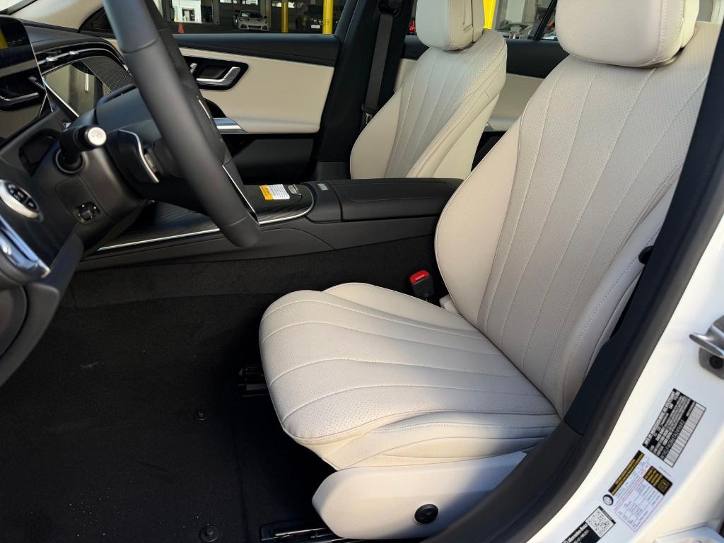 new 2026 Mercedes-Benz E-Class car, priced at $70,230