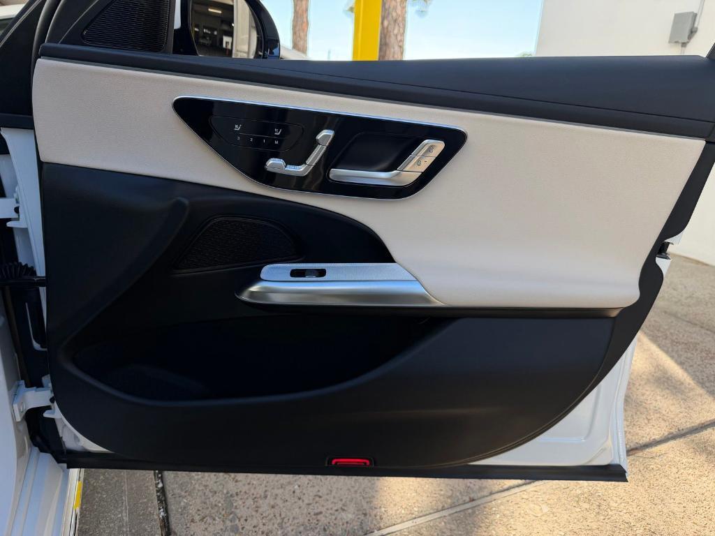 new 2026 Mercedes-Benz E-Class car, priced at $70,230