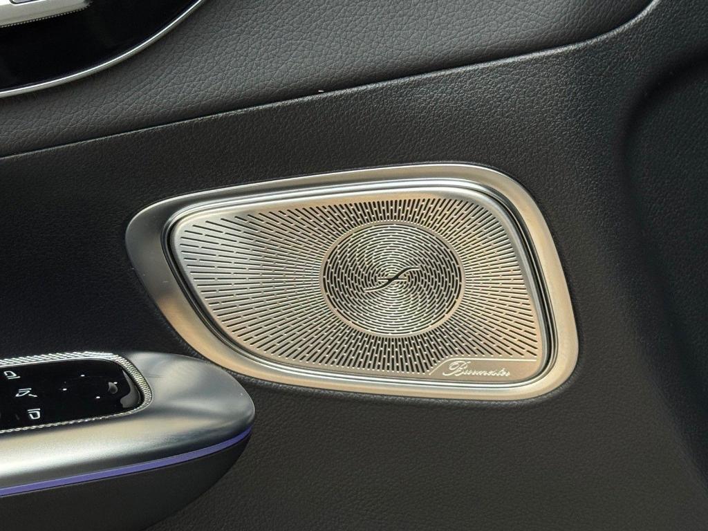 new 2026 Mercedes-Benz GLC 300 car, priced at $56,885