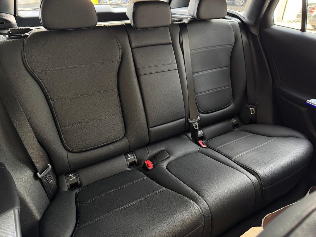 new 2026 Mercedes-Benz GLC 300 car, priced at $56,885