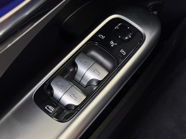 new 2025 Mercedes-Benz C-Class car, priced at $53,685