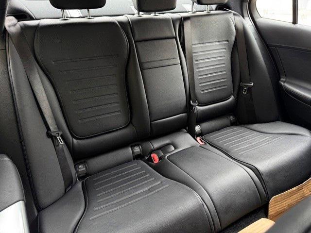 new 2025 Mercedes-Benz C-Class car, priced at $53,685