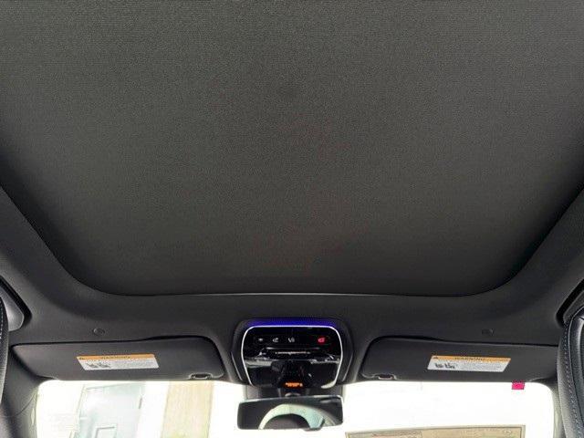 new 2025 Mercedes-Benz C-Class car, priced at $53,685