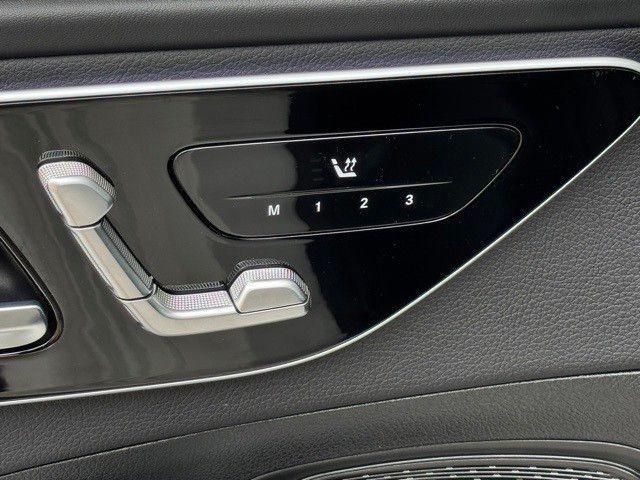 new 2025 Mercedes-Benz C-Class car, priced at $53,685