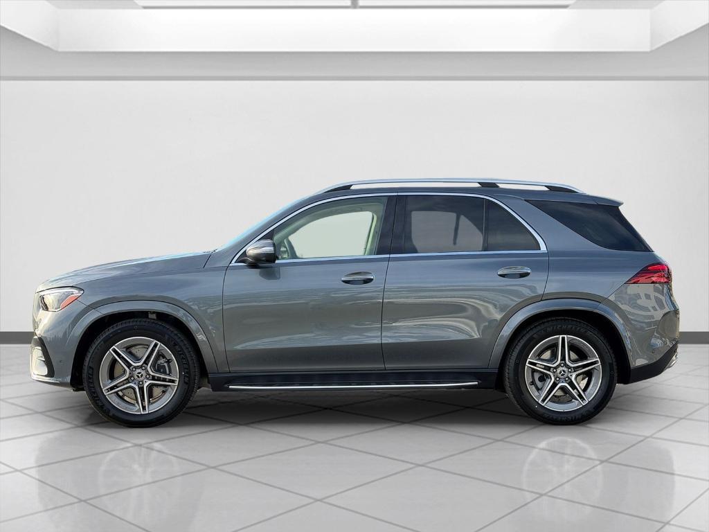 new 2026 Mercedes-Benz GLE 450 car, priced at $79,645