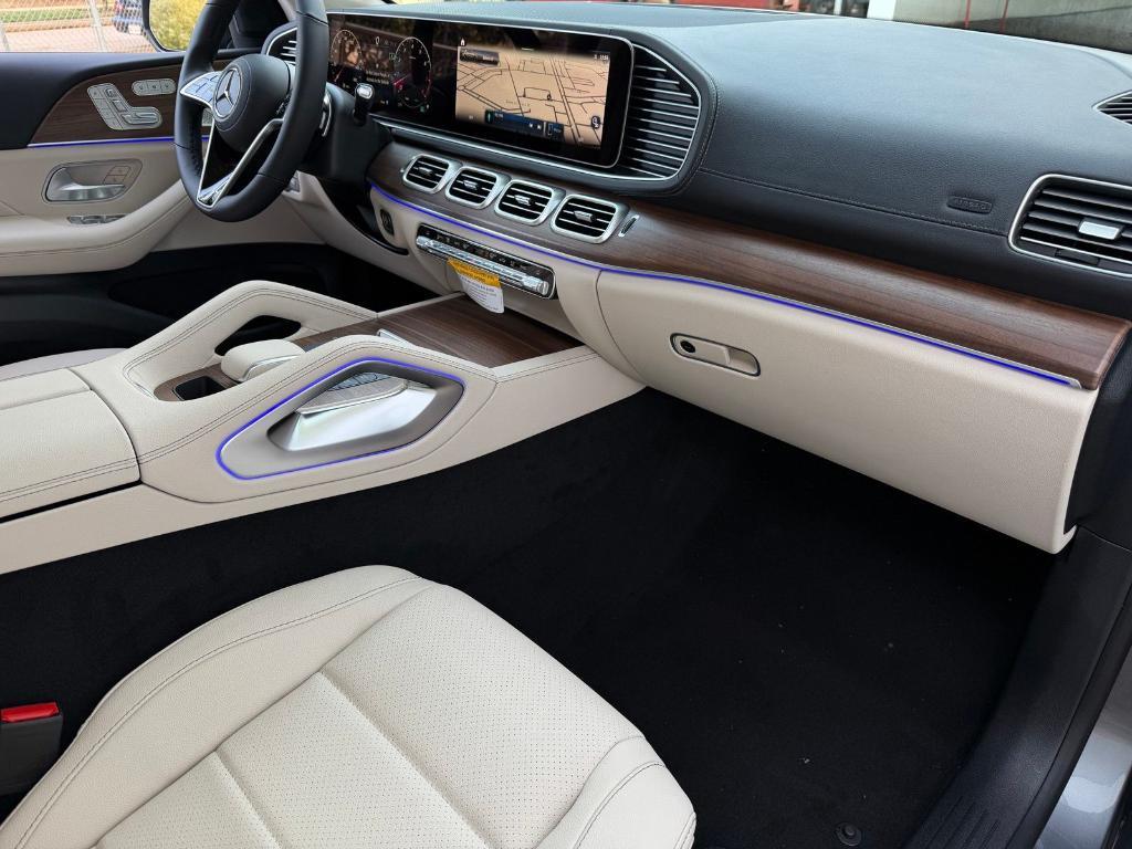 new 2026 Mercedes-Benz GLE 450 car, priced at $79,645