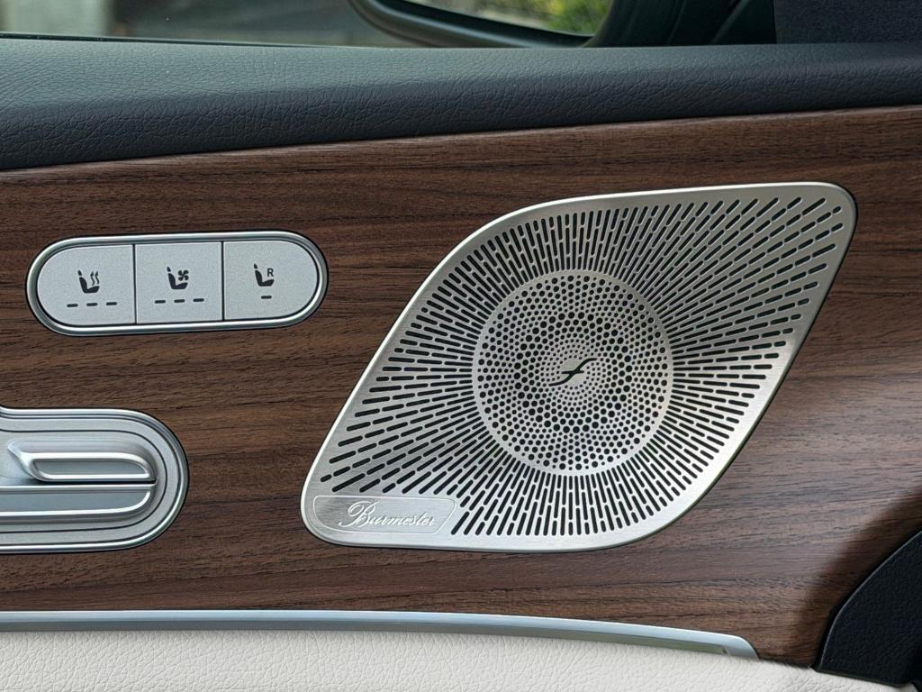 new 2026 Mercedes-Benz GLE 450 car, priced at $79,645