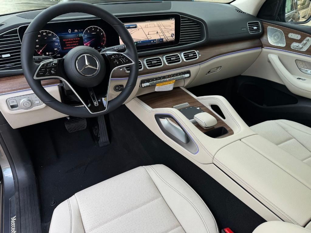new 2026 Mercedes-Benz GLE 450 car, priced at $79,645