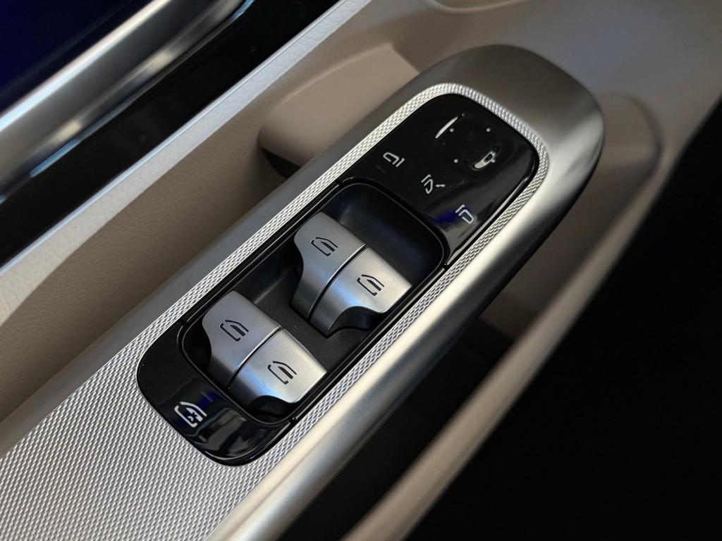 new 2026 Mercedes-Benz GLC 300 car, priced at $54,210