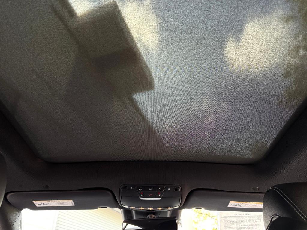 used 2018 Mercedes-Benz E-Class car, priced at $22,880