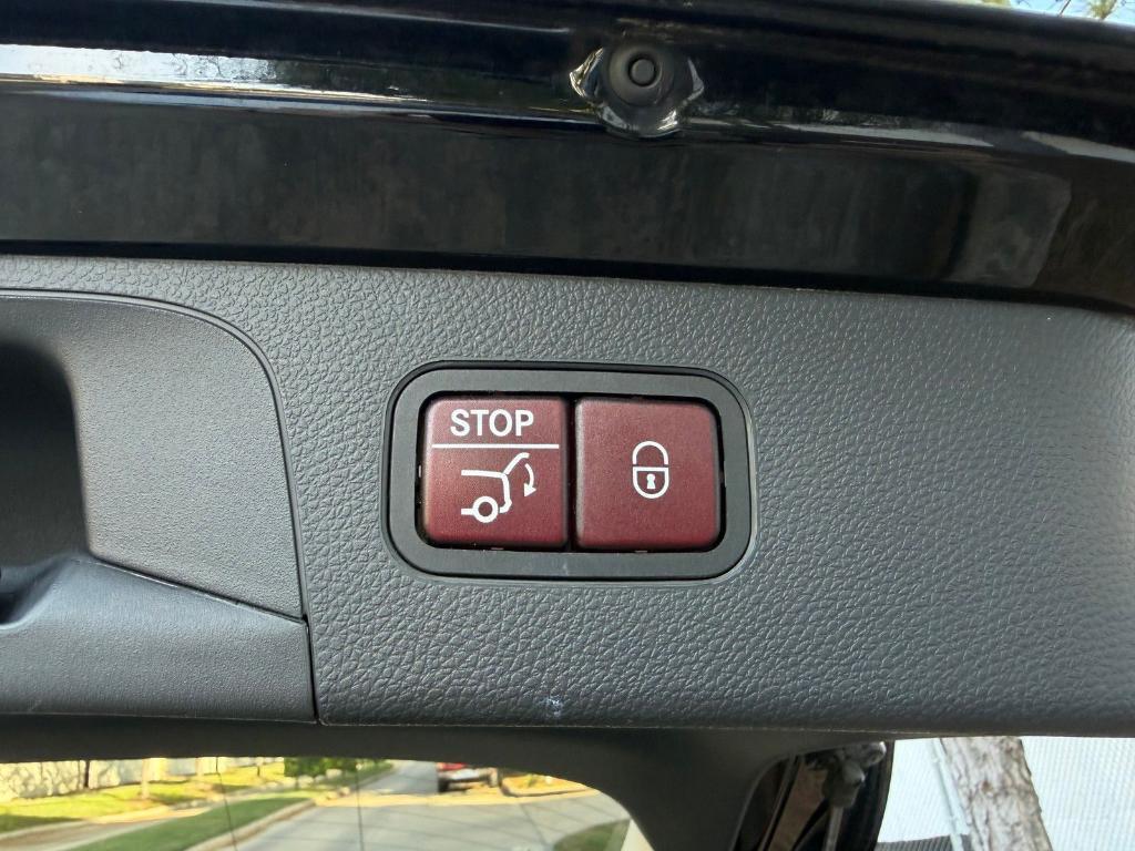 used 2019 Mercedes-Benz GLC 300 car, priced at $17,880