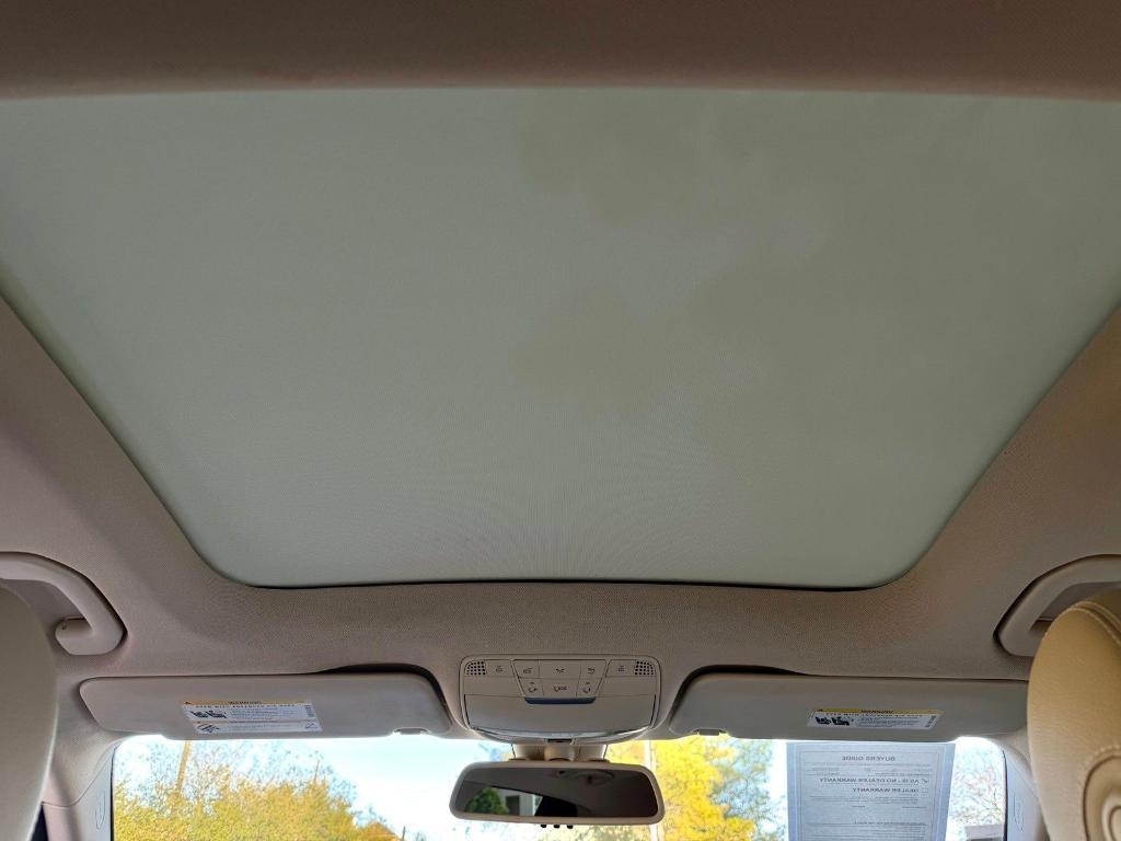 used 2019 Mercedes-Benz GLC 300 car, priced at $17,880