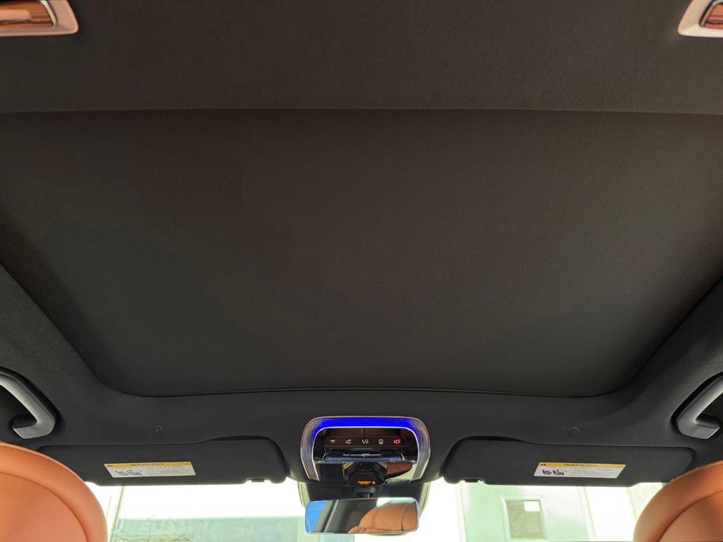 new 2026 Mercedes-Benz S-Class car, priced at $140,535