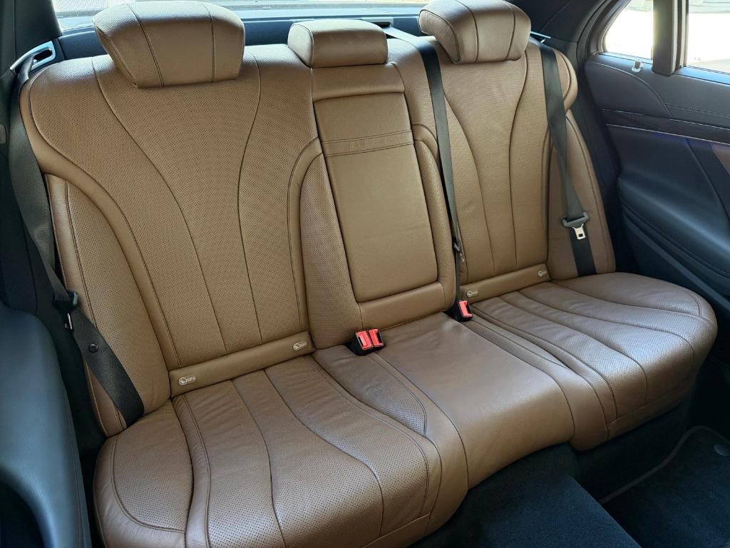 used 2017 Mercedes-Benz S-Class car, priced at $29,880