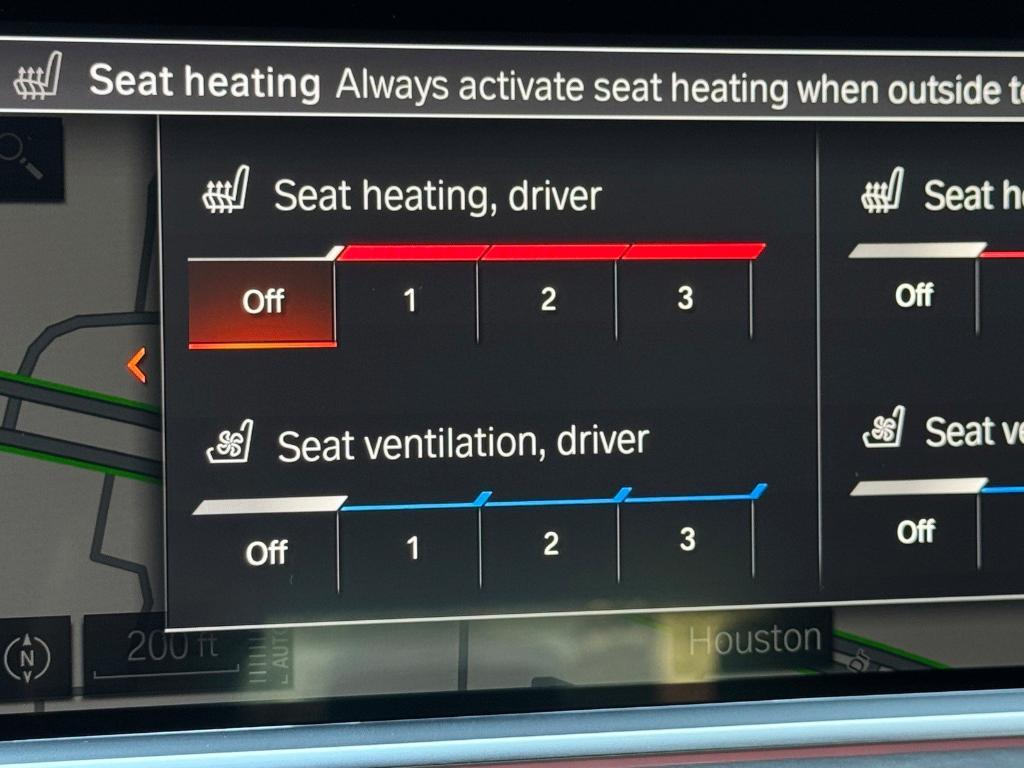 used 2022 BMW X5 car, priced at $34,880