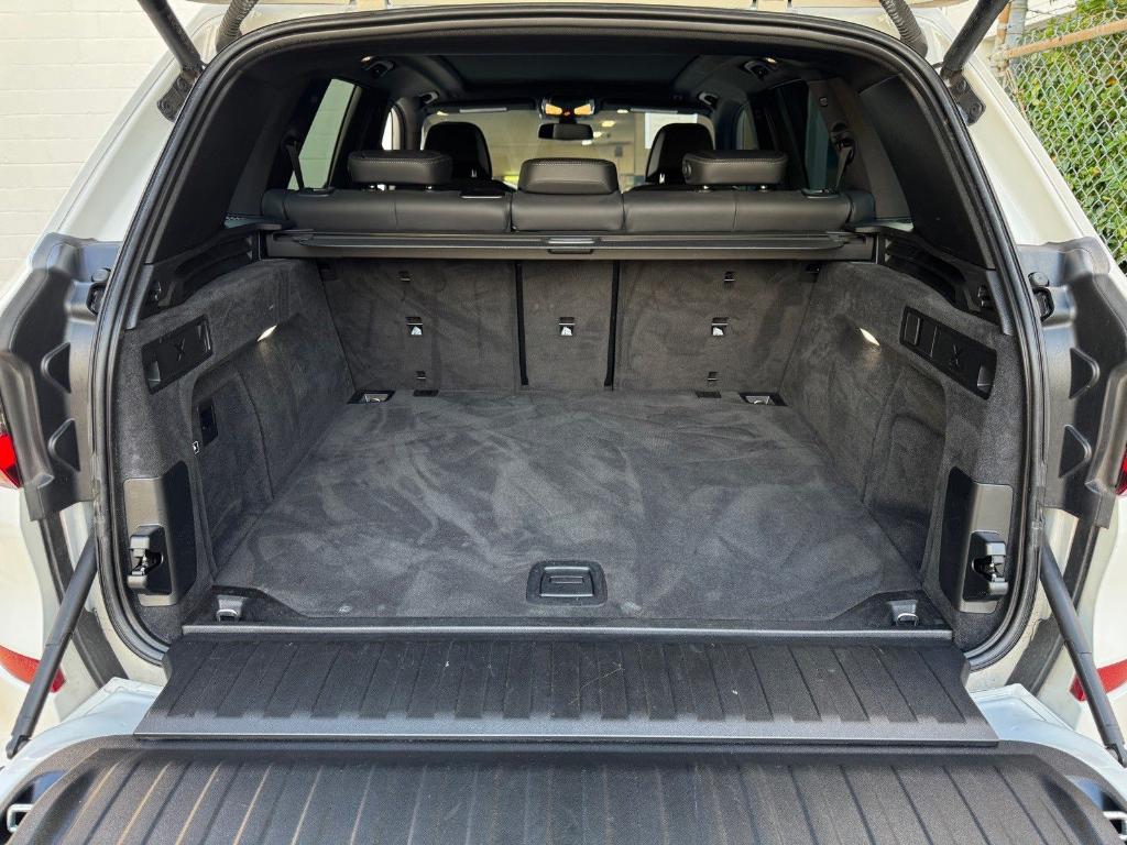 used 2022 BMW X5 car, priced at $34,880