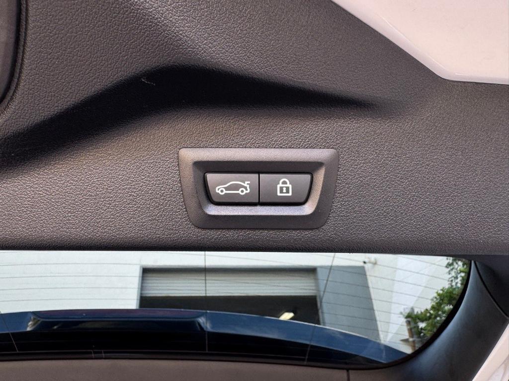 used 2022 BMW X5 car, priced at $34,880