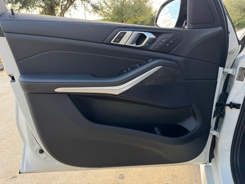 used 2022 BMW X5 car, priced at $34,880