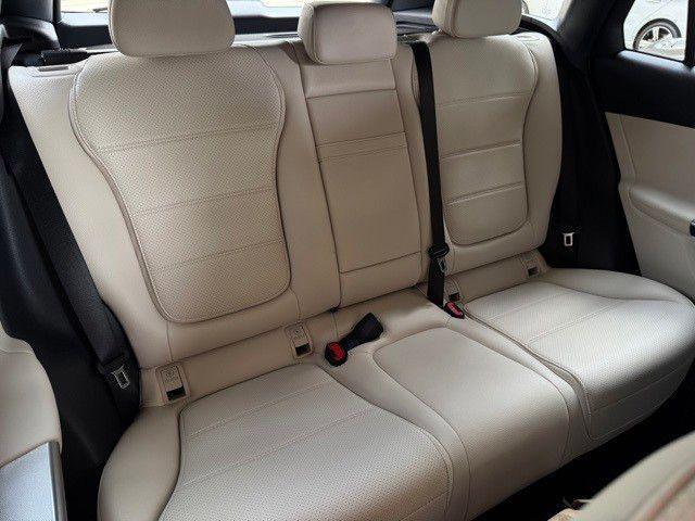 new 2025 Mercedes-Benz GLC 300 car, priced at $51,785