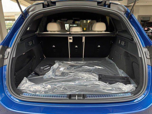 new 2025 Mercedes-Benz GLC 300 car, priced at $51,785