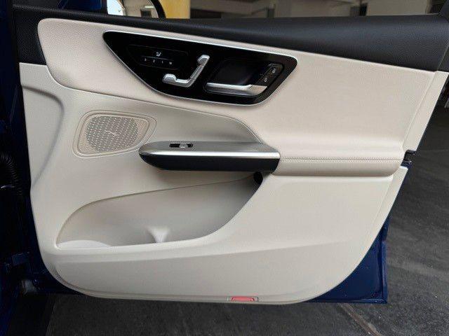 new 2025 Mercedes-Benz GLC 300 car, priced at $51,785