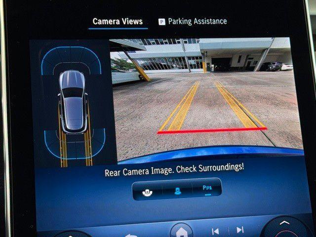 new 2025 Mercedes-Benz GLC 300 car, priced at $51,785