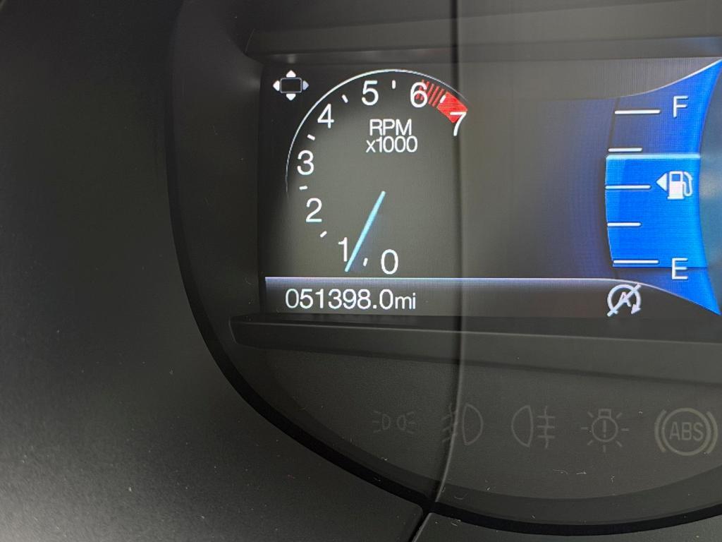 used 2019 Ford Edge car, priced at $15,880