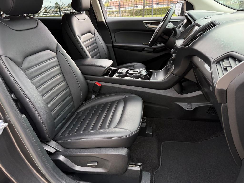 used 2019 Ford Edge car, priced at $15,880