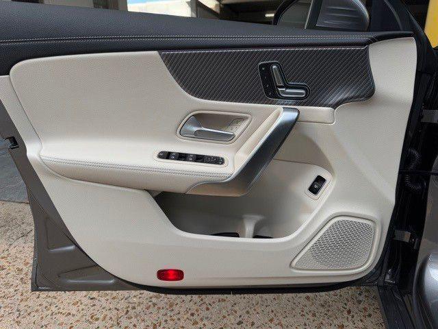 new 2025 Mercedes-Benz CLA 250 car, priced at $46,335