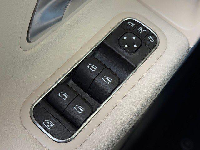 new 2025 Mercedes-Benz CLA 250 car, priced at $46,335