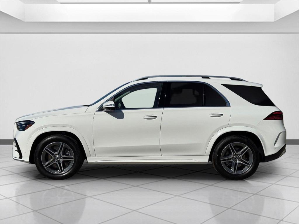 new 2026 Mercedes-Benz GLE 350 car, priced at $77,750