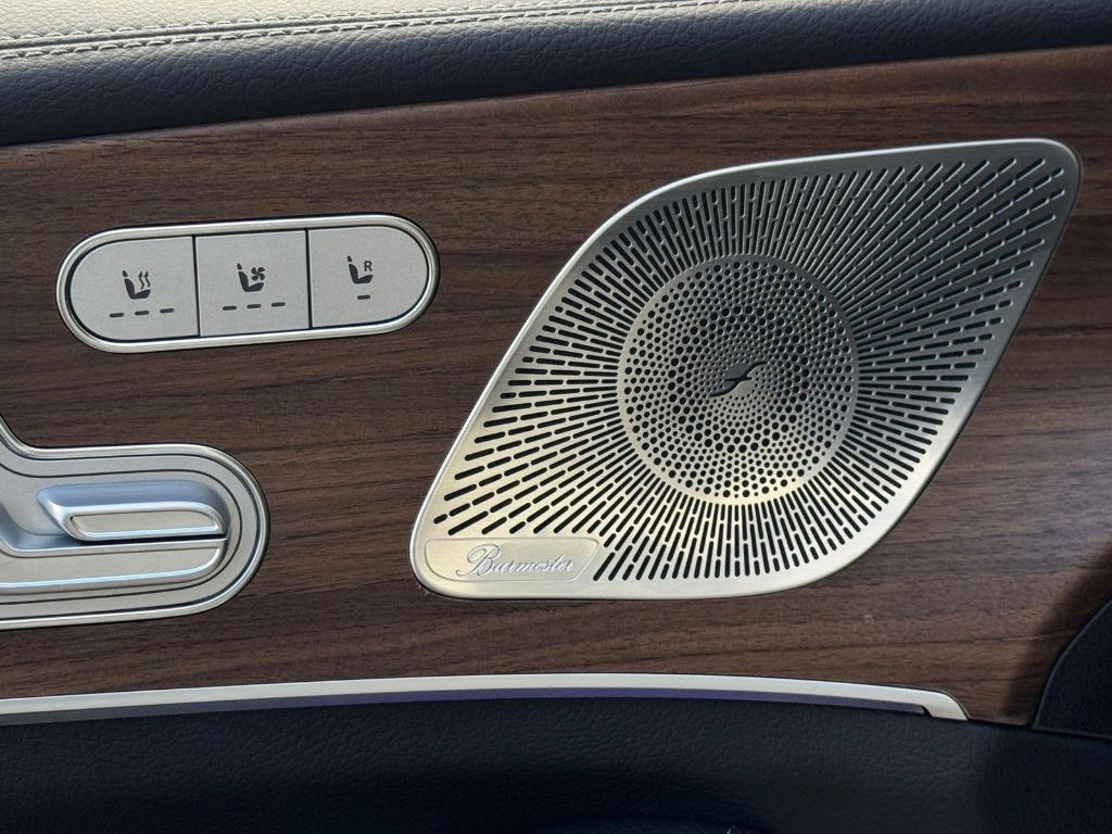 new 2026 Mercedes-Benz GLE 350 car, priced at $77,750