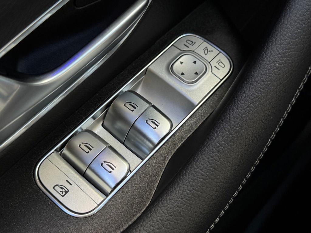 new 2026 Mercedes-Benz GLE 350 car, priced at $77,750