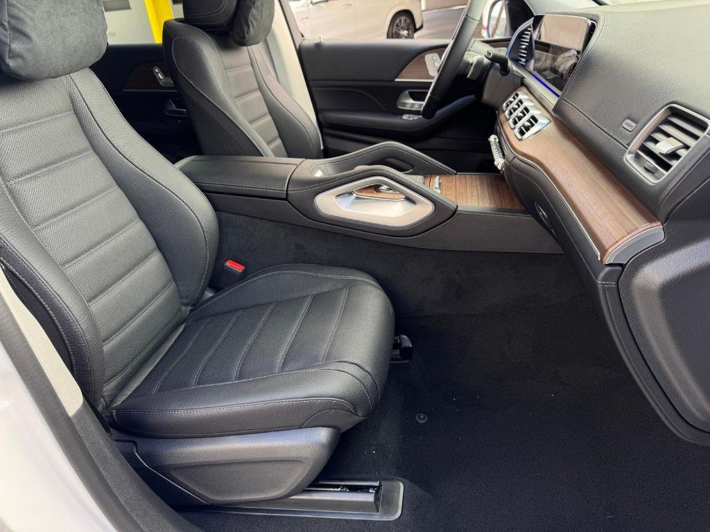 new 2026 Mercedes-Benz GLE 350 car, priced at $77,750