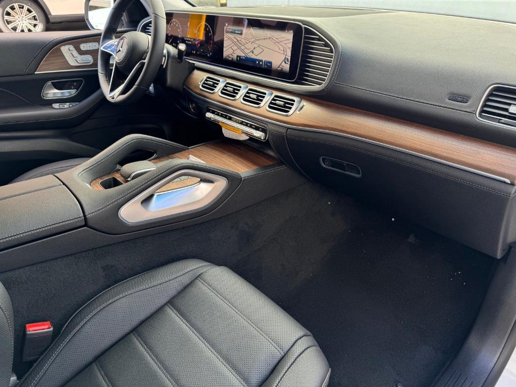 new 2026 Mercedes-Benz GLE 350 car, priced at $77,750