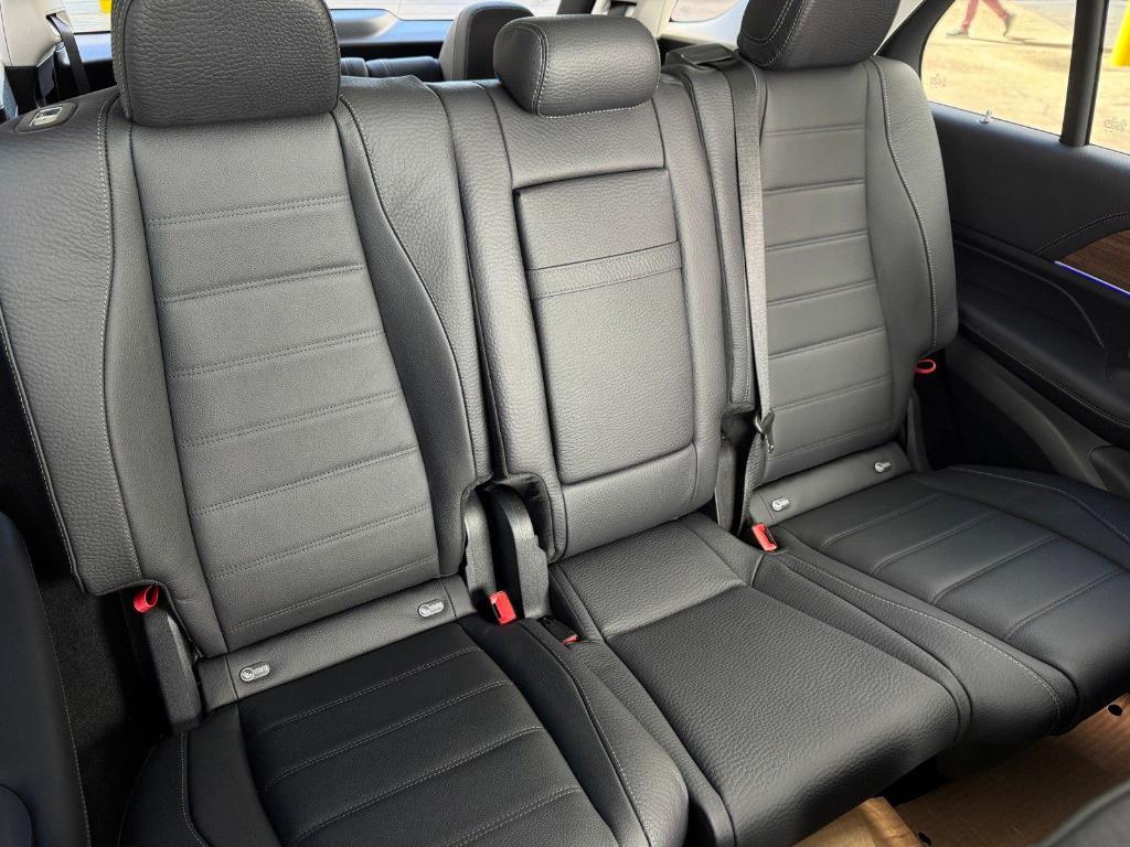 new 2026 Mercedes-Benz GLE 350 car, priced at $77,750