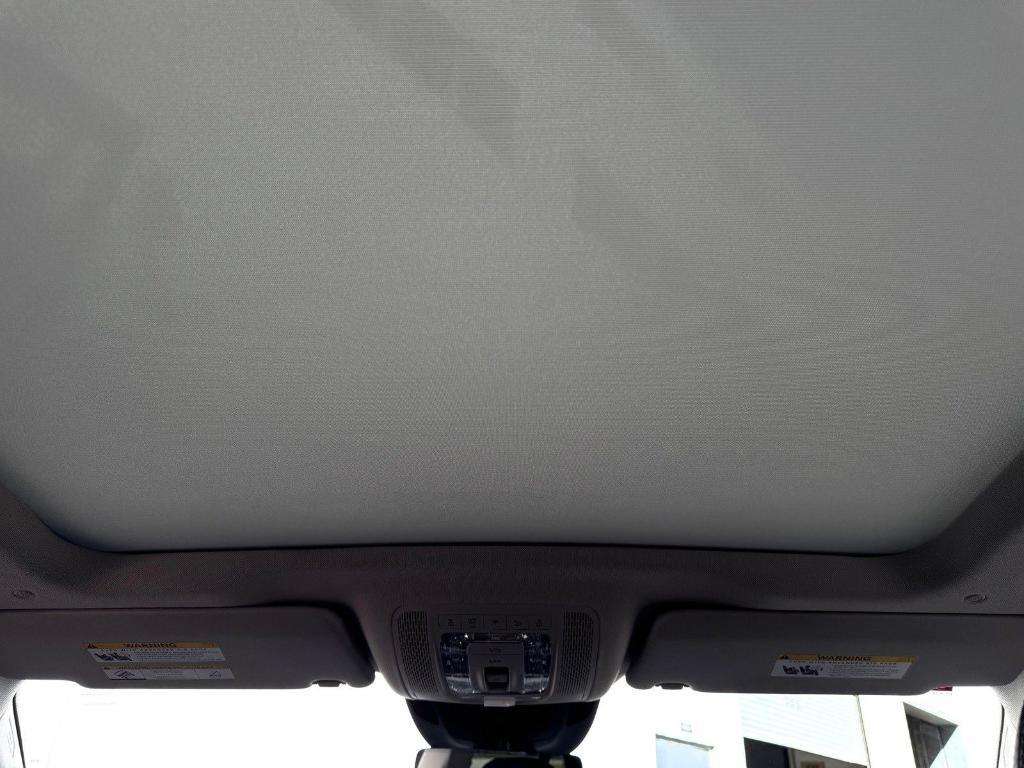 new 2026 Mercedes-Benz GLE 350 car, priced at $77,750