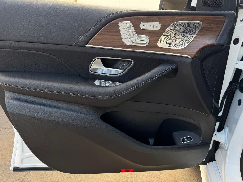 new 2026 Mercedes-Benz GLE 350 car, priced at $77,750