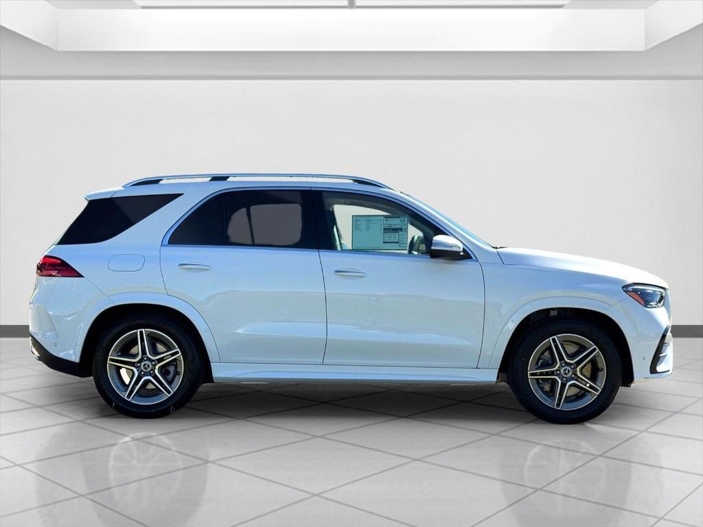 new 2026 Mercedes-Benz GLE 350 car, priced at $77,750