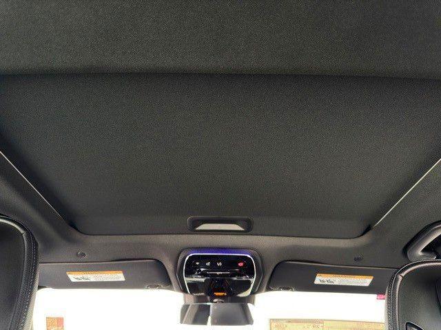 new 2025 Mercedes-Benz C-Class car, priced at $50,085